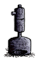 分馏器 - 2339