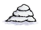 融化中的雪人 - 4 2735